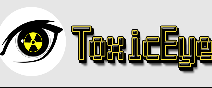 TOXICEYE RAT