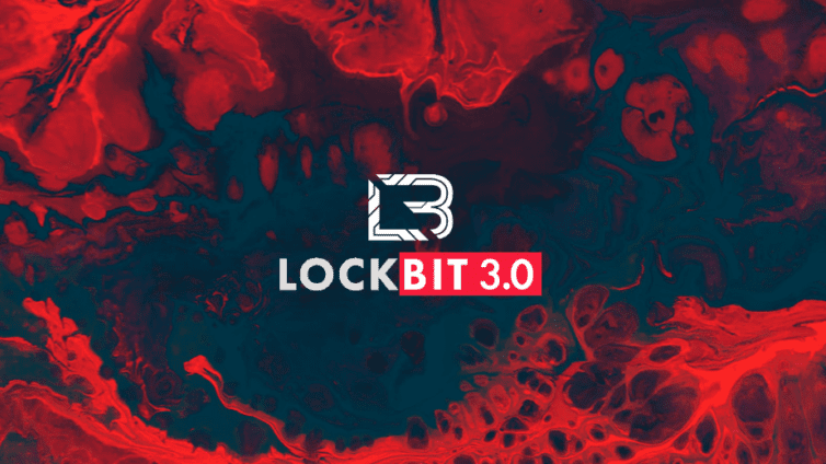 LOCKBIT BLACK 3.0 LEAKED
