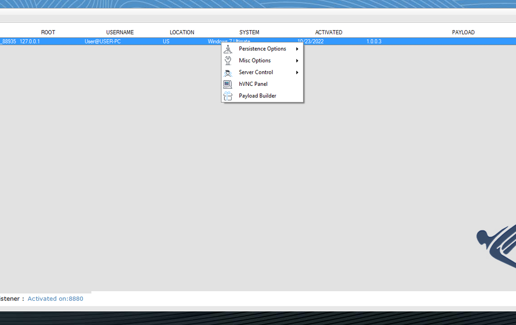 ICARUS RAT - Cracked